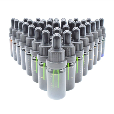 إدارة الألم CBD Oil Products CBD صبغة مواصفات المنتجات الزيتية 5٪ -30٪