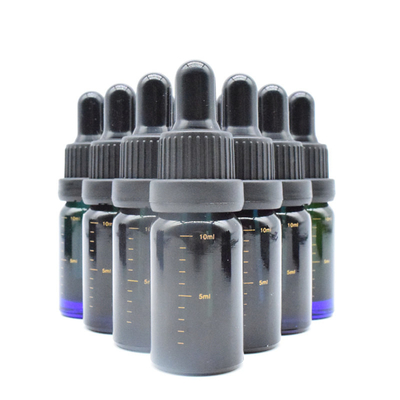 إدارة الألم CBD Oil Products CBD صبغة مواصفات المنتجات الزيتية 5٪ -30٪