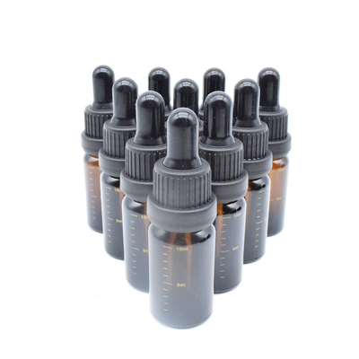 إدارة الألم CBD Oil Products CBD صبغة مواصفات المنتجات الزيتية 5٪ -30٪