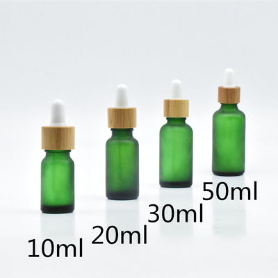 30 مل 50 مل زيت صبغة CBD لتخفيف الآلام والقلق والاسترخاء 5٪ -30٪