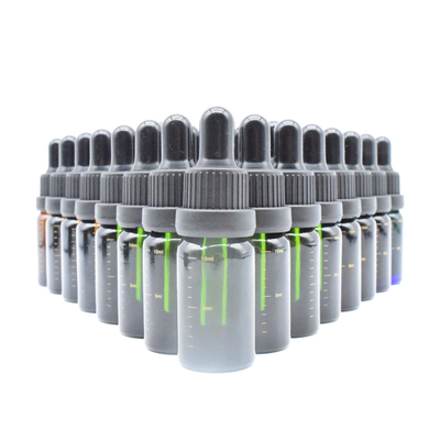 CBD Oil Products صبغة CBD مواصفات منتجات زيت الطيف الكامل 5٪ -30٪