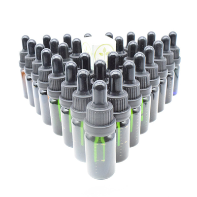 CBD Oil Products صبغة CBD مواصفات منتجات زيت الطيف الكامل 5٪ -30٪