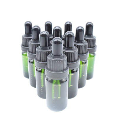 CBD Oil Products صبغة CBD مواصفات منتجات زيت الطيف الكامل 5٪ -30٪