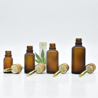 نبات القنب CBD Full Spectrum Oil 500mg-3000mg عائلة منتجات زيت CBD