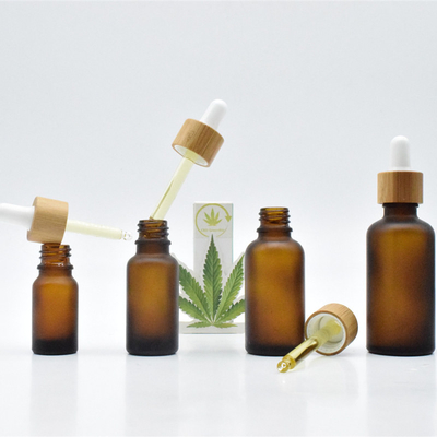 نبات القنب CBD Full Spectrum Oil 500mg-3000mg عائلة منتجات زيت CBD