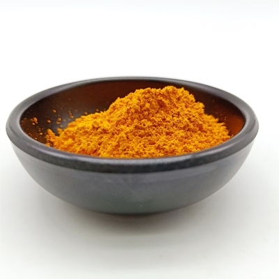 مسحوق مستخلص جذر الكركم Bioperine Diarylheptanoid E100