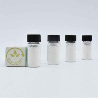 إطلاق الألم النقي مسحوق CBD الكانابيديول GMP 99٪ 99.99٪ عالية النقاء