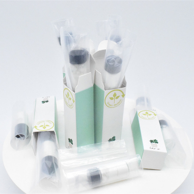 مسحوق CBD النقي للعناية الصحية يعزل Greenbio White  الناعم
