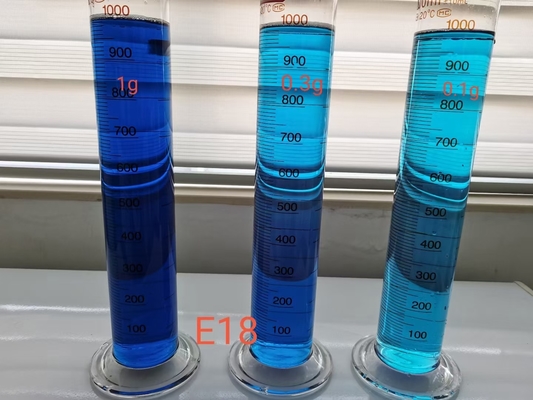 80 ملونات طعام طبيعية من Phycocyanin Mesh تعزز تجديد خلايا الدم