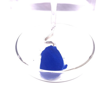 صبغة سبيرولينا Phycocyanin الطبيعية الزرقاء E6 E18 E25 ISO HACCP