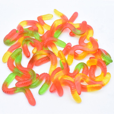 25mg CBD Edible غائر