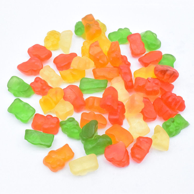25mg CBD Edible غائر