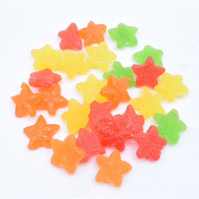 25mg CBD Edible غائر
