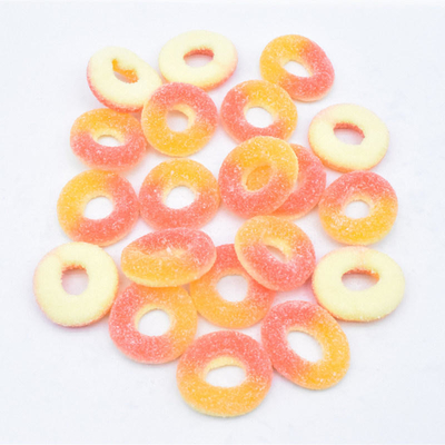 25mg CBD Edible غائر