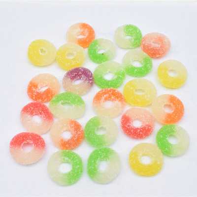 25mg CBD Edible غائر