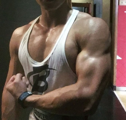 بودرة مستخلصات نباتية من Body Building اجوجا تركستانكا 500mg 750mg 1000mg