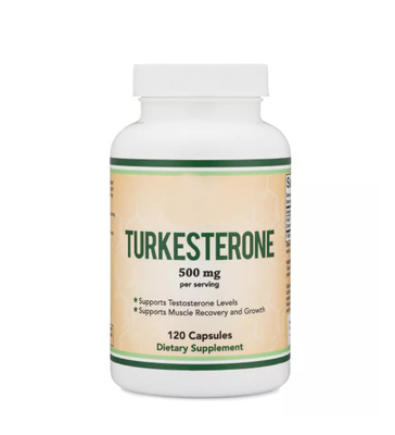 بودرة مستخلصات نباتية من Body Building اجوجا تركستانكا 500mg 750mg 1000mg